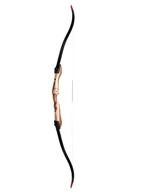recurve bow