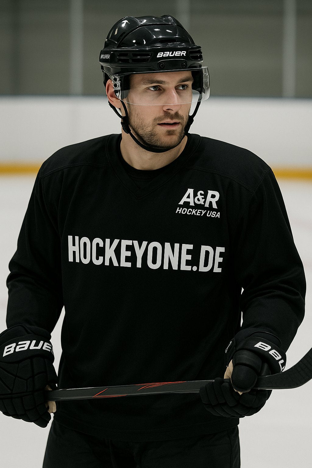 Ausrüstung Eishockey