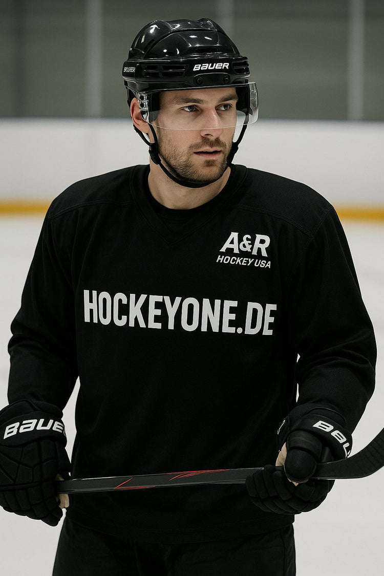 Equipment ice hockey