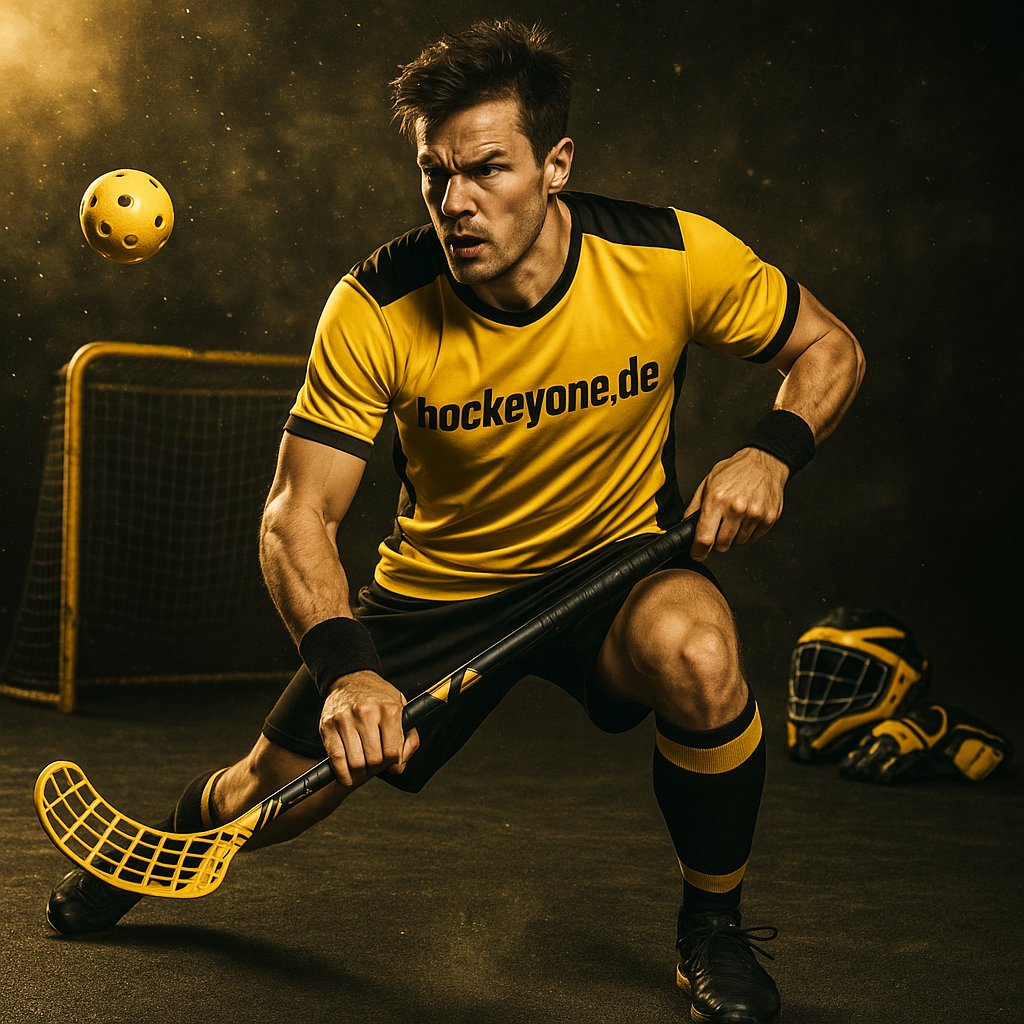 Floorball