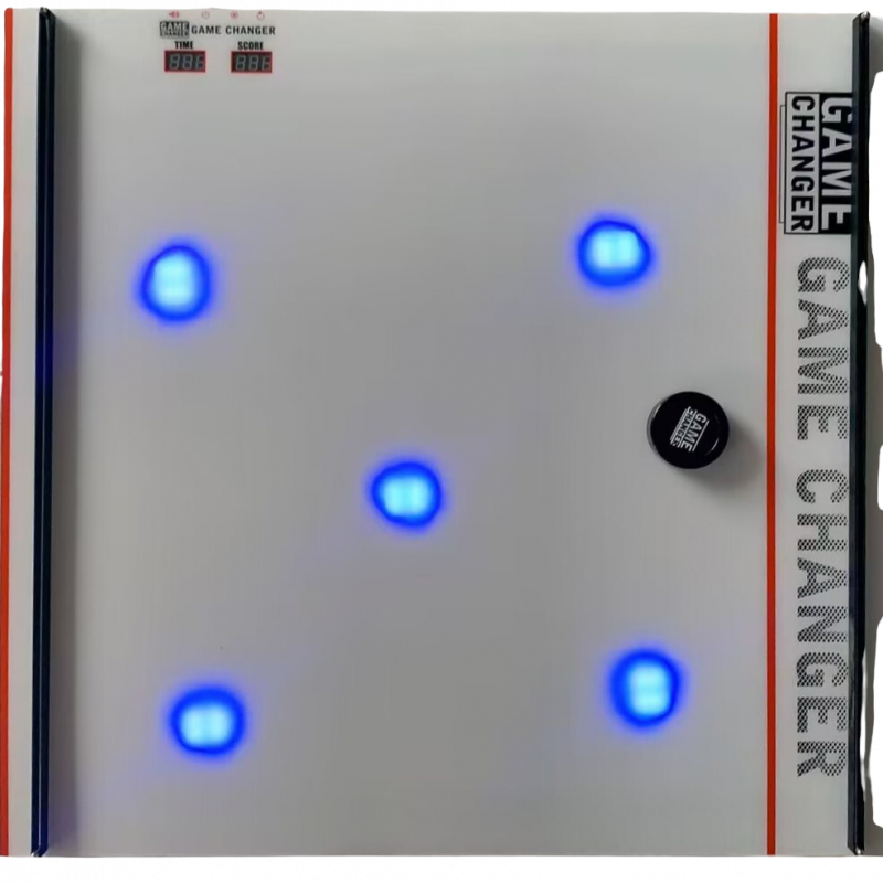 Game Changer LITE Trainingstool Eishockey 83x83 cm