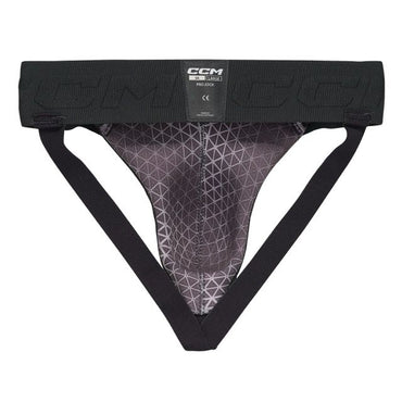 CCM Pro Jock Eishockey Tiefschutz senior S-L