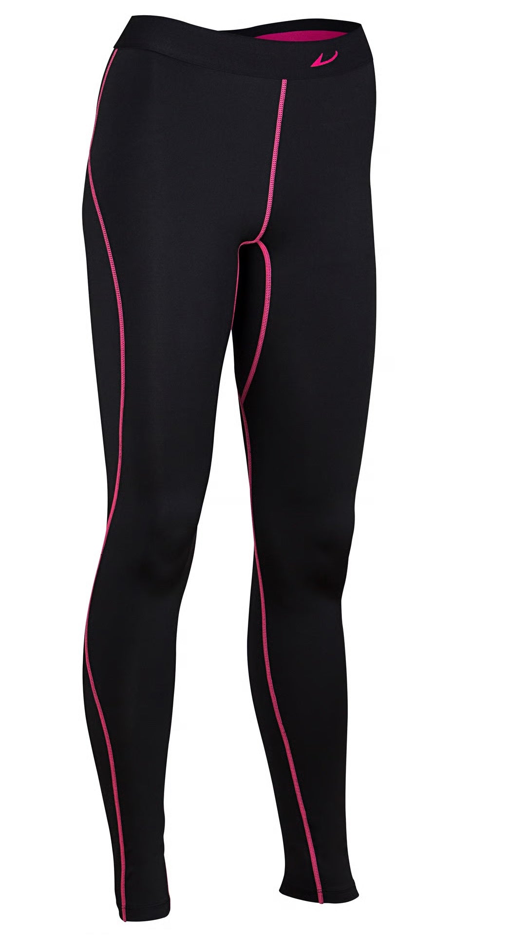 Damen Eishockey Sport Kompression Unterwäsche Unterteil Hose Base Layer Frauen S-XL