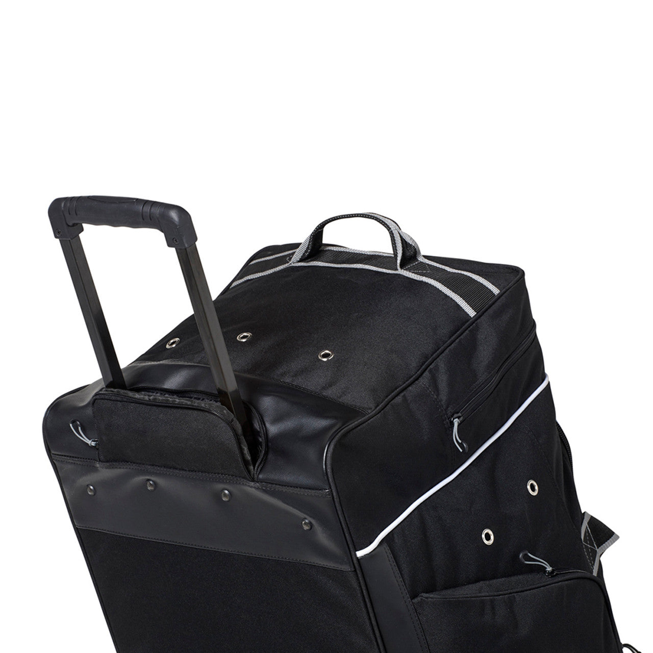 Winnwell Eishockey-Tasche mit Rollen Premium youth/junior/senior