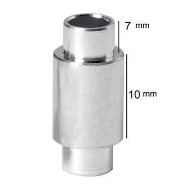 HI-LO Inline Achsen/Spacer Kit Abstandhalter Inline