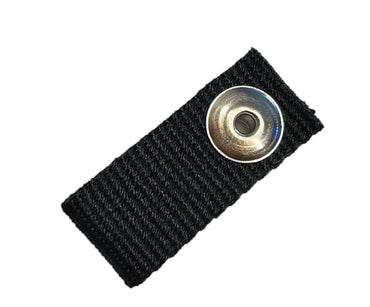 6er Pack - Bauer Helm Raipair Reparatur Chin Strap Festener