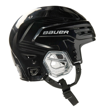 Bauer Re-Akt 85 Eishockeyhelm schwarz - senior S