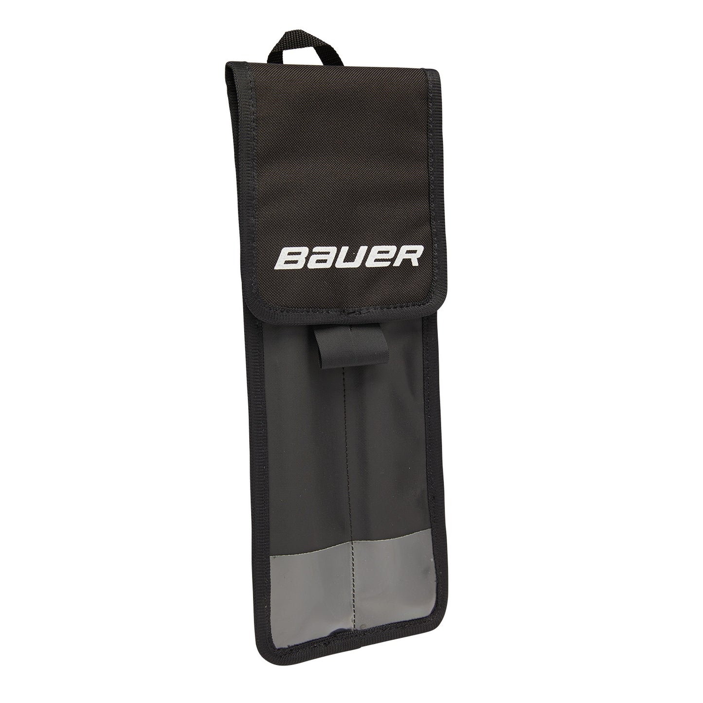 Bauer Kufentasche für. Schlittschuh Eisen, Player Kufen Tasche
