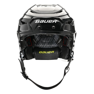 Helm Bauer Hyp2rlite schwarz Eishockeyhelm