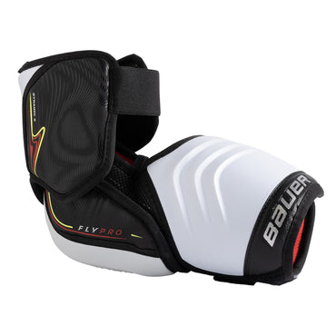 Bauer Eishockey Ellenbogenschutz Vapor FLYPRO junior S