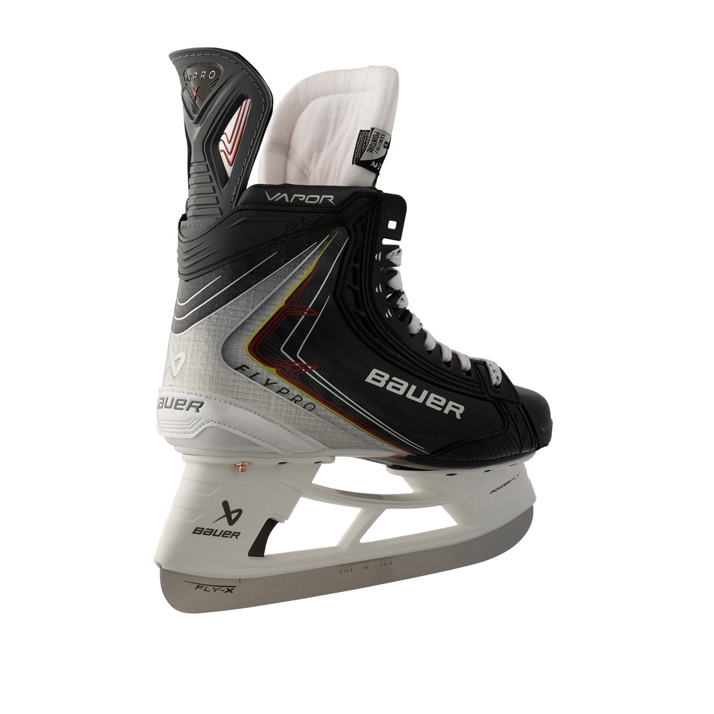 Bauer Schlittschuhe FlyPro senior Gr. 9.0 FIT 1