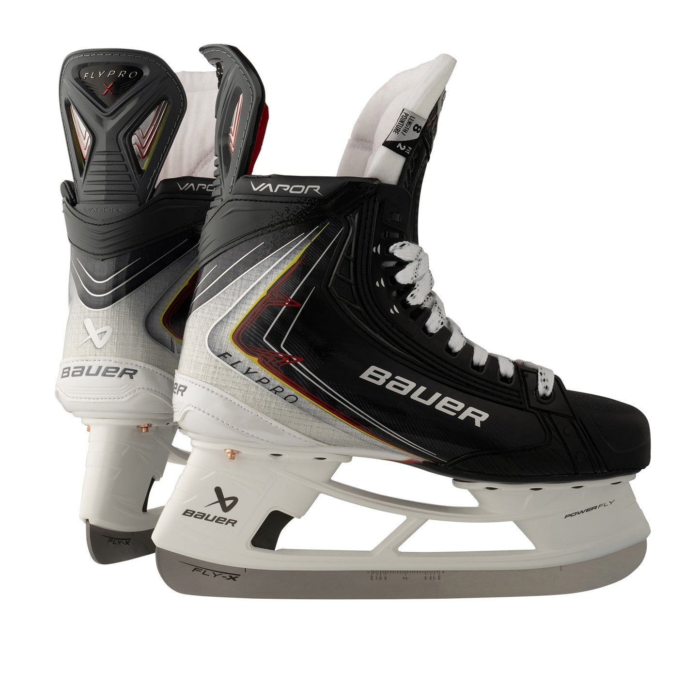 Bauer Schlittschuhe FlyPro senior Gr. 9.0 FIT 1