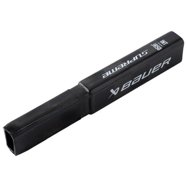 BAUER Supreme Composite End Plug Verlängerung Eishockeyschläger JR/INT – Flex 30, 40, 50