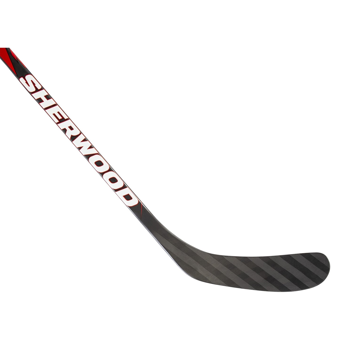SHERWOOD Comp. Eishockeyschläger Playrite 1 - 46" - Flex 25, PP28 links