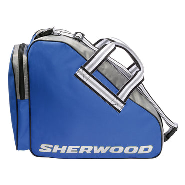 SHERWOOD Schlittschuh Tasche Code Series Skate Bag
