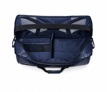 Grit Tarps Off AirBox Bag 36" Navy – Senior Eishockeytasche