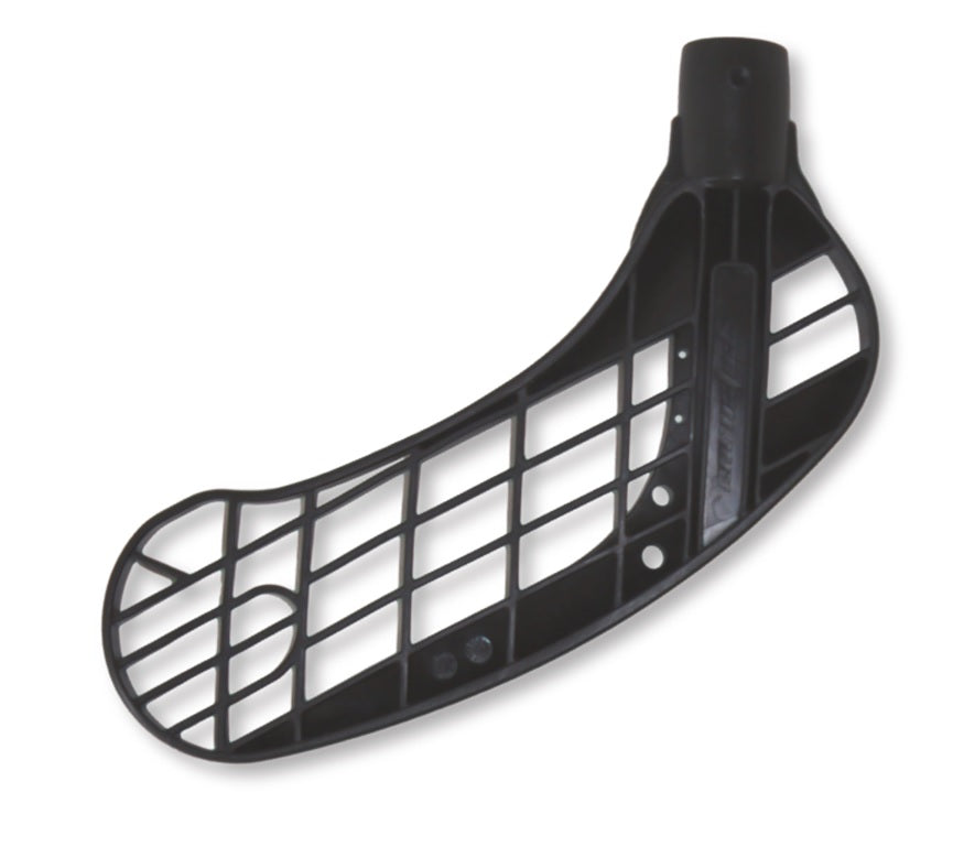 Master Blade links, Floorball Schaufel schwarz