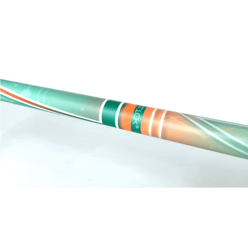 Floorballschläger AZID IFF Stick Unihockey 87cm links/rechts