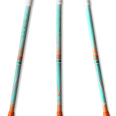 Bastone da floorball AZID IFF bastone da floorball 87 cm sinistra/destra