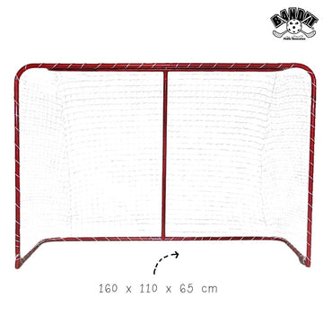 Tor Bandit Floorball 160 x 110 x 65 cm Floorballtor