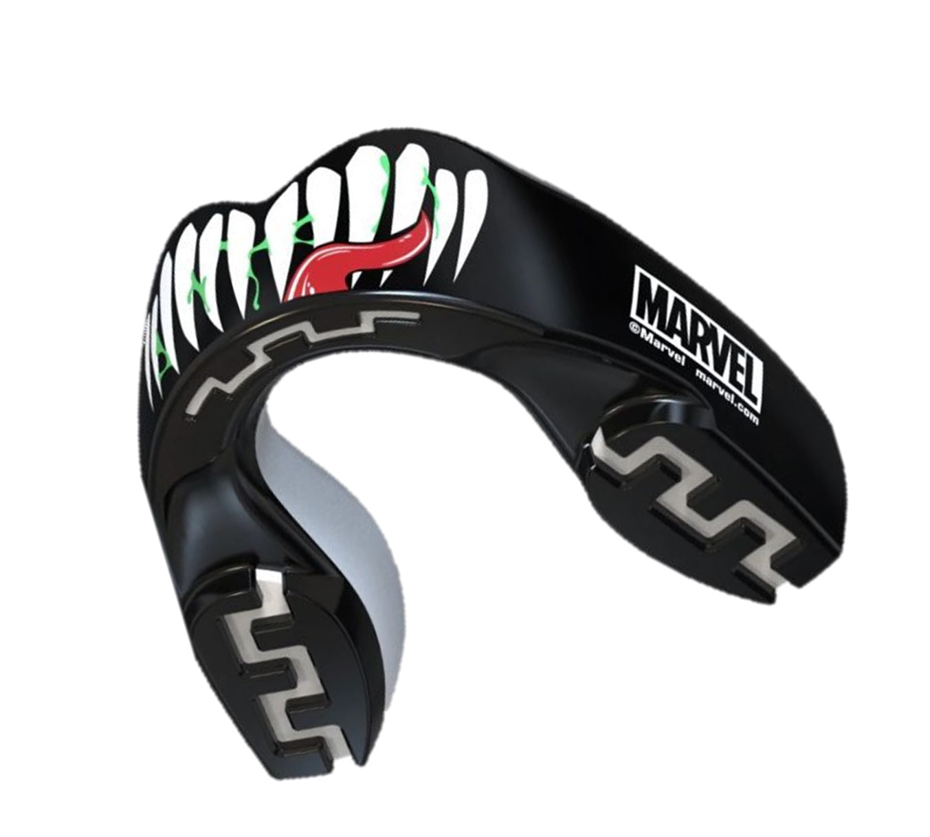 Mundschutz SAFE JAWZ Extro Series Venomm senior