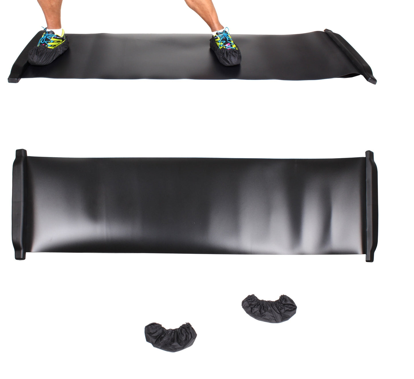Slide mat Pro Slide skating trainer 180cm