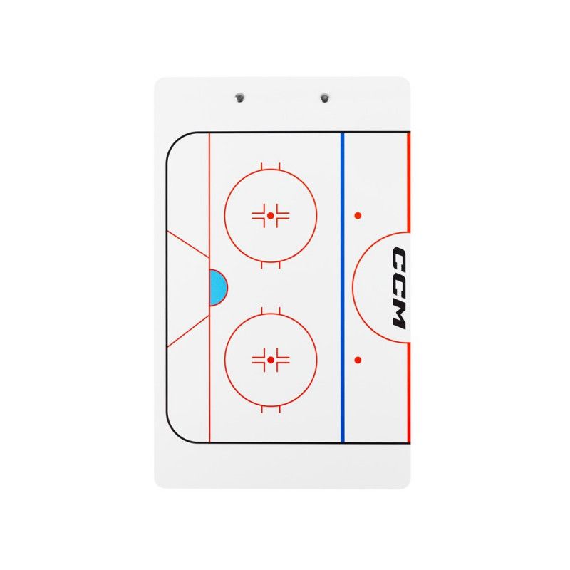 CCM Taktiktafel Coachboard ACBORD 35*25 cm