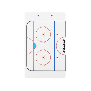 CCM Taktiktafel Coachboard ACBORD 35*25 cm