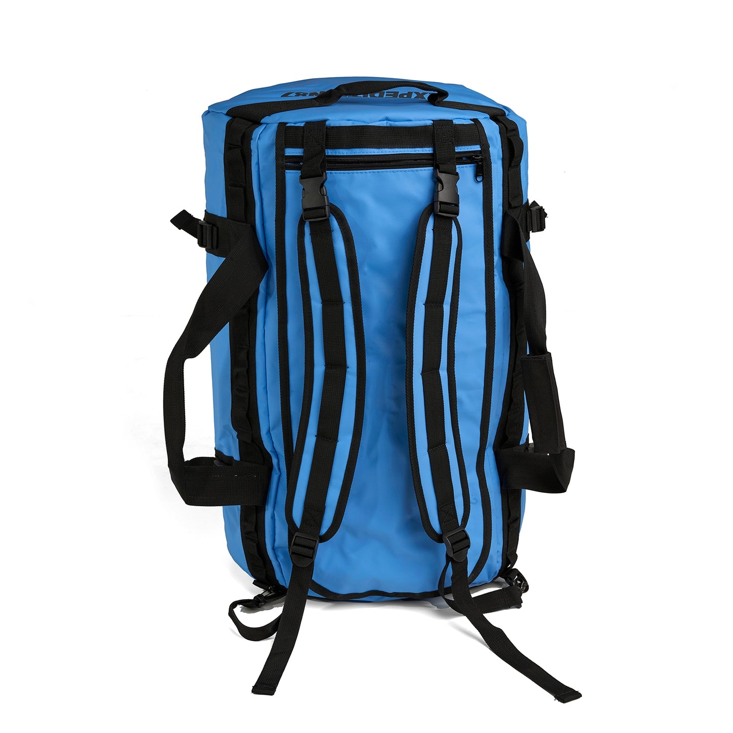 SHERWOOD Tasche Expedition L 87L Rucksack & Eishockeytasche blau