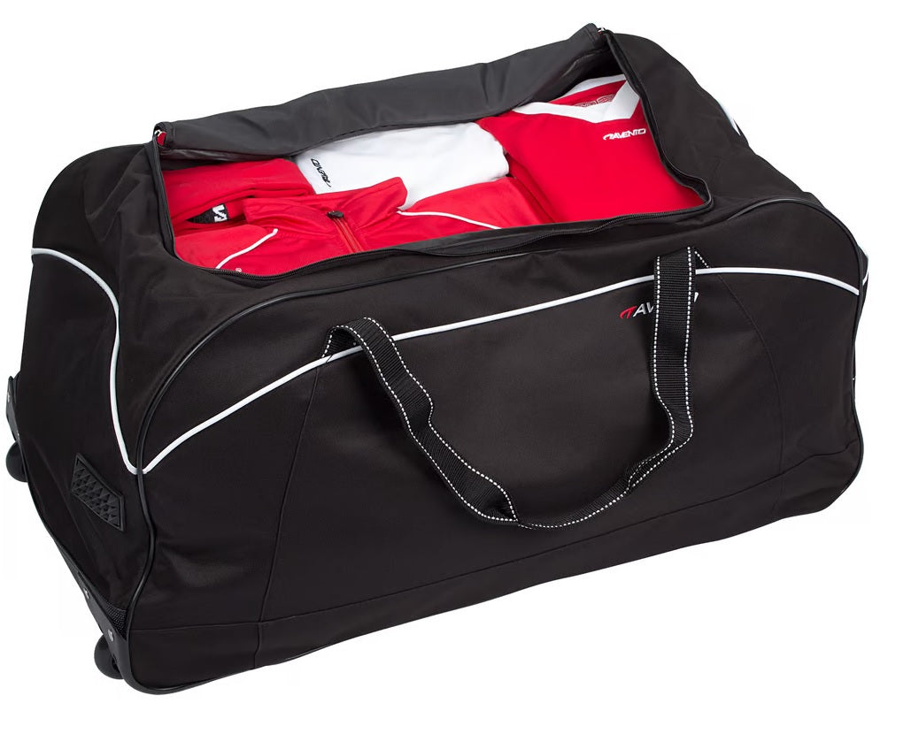 Team Bag Teamtasche mit Rollen Avento Hockey