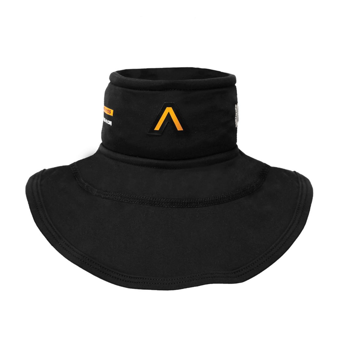 AEGIS Eishockey neck guard Halsschutz, Halskrause INTERCEPTOR BIB youth (XS)