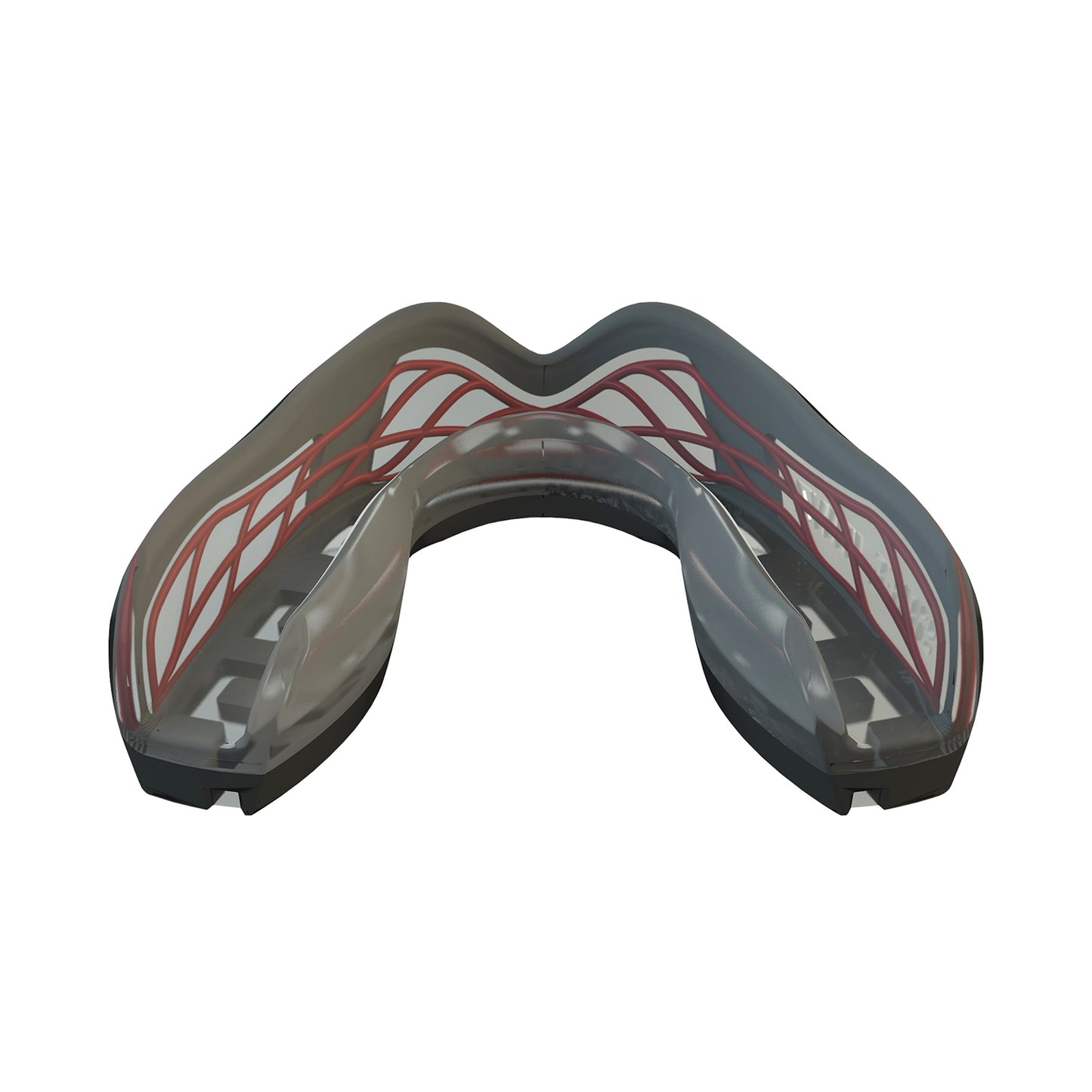 Zahnschutz - Mundschutz SafeJawz Nitro series schwarz SR