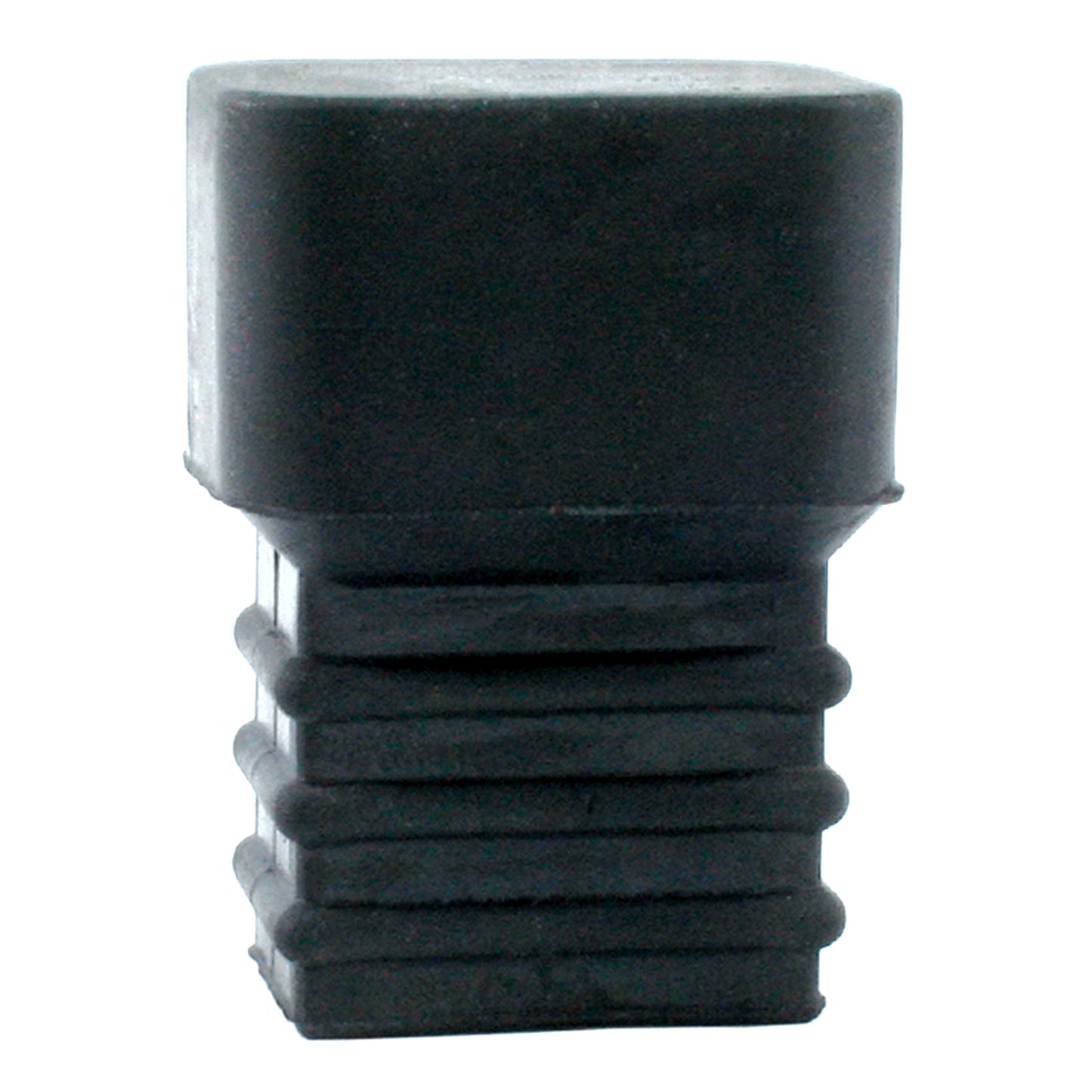 Schanner Stockendschutz aus Gummi f. Eishockeyschläger stick end