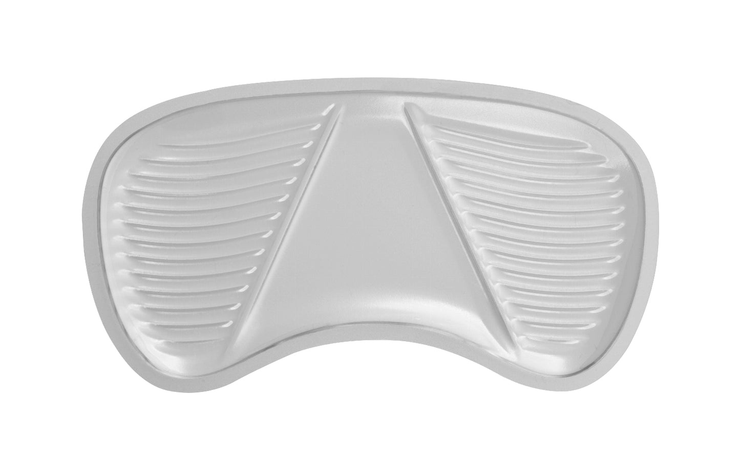 Schlittschuh Achilles Sehne Gel Pad Schanner Heel Gel