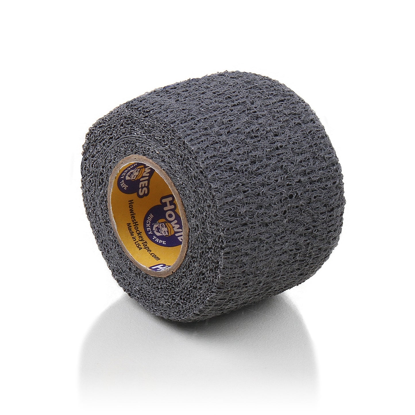 Howies grip tape stretch 1,5" 5 yard grau