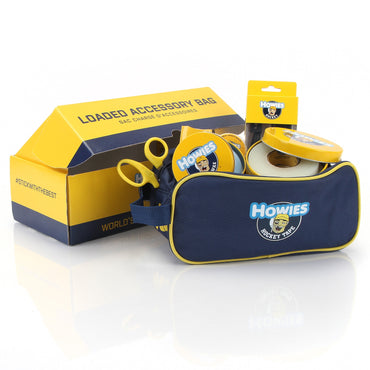 Howies loaded Accessory Tasche SET mit Zubehär