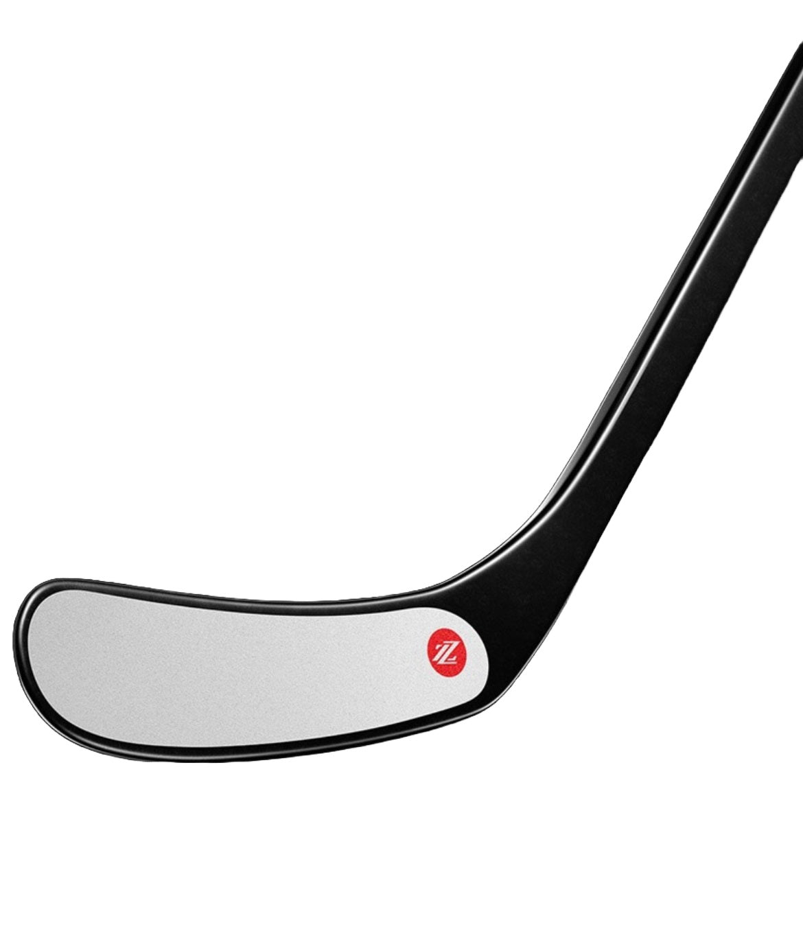 Rezztek blade grip Eishockey 2er SET weiß junior