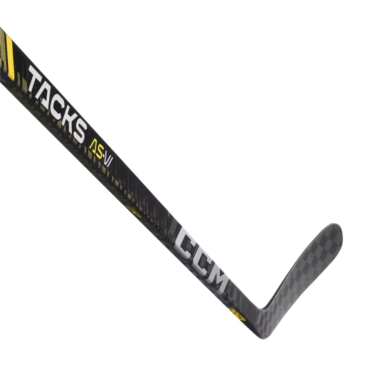 CCM Eishockeyschläger Tacks AS-VI 75 Flex P29 links