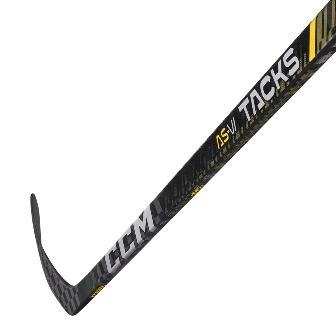 CCM Eishockeyschläger Tacks AS-VI 75 Flex P29 links