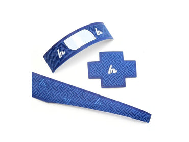 Howies Apex Skins Grip Tape Eishockey blau