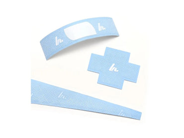 Howies Apex Skins Grip Tape Eishockey hellblau