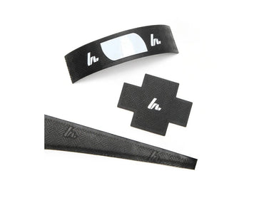 Howies Apex Skins Grip Tape Eishockey schwarz