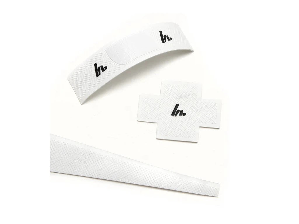 Howies Apex Skins Grip Tape Eishockey weiĂź