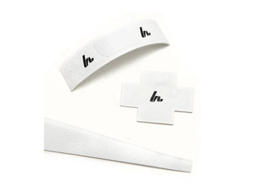 Howies Apex Skins Grip Tape Eishockey weiß