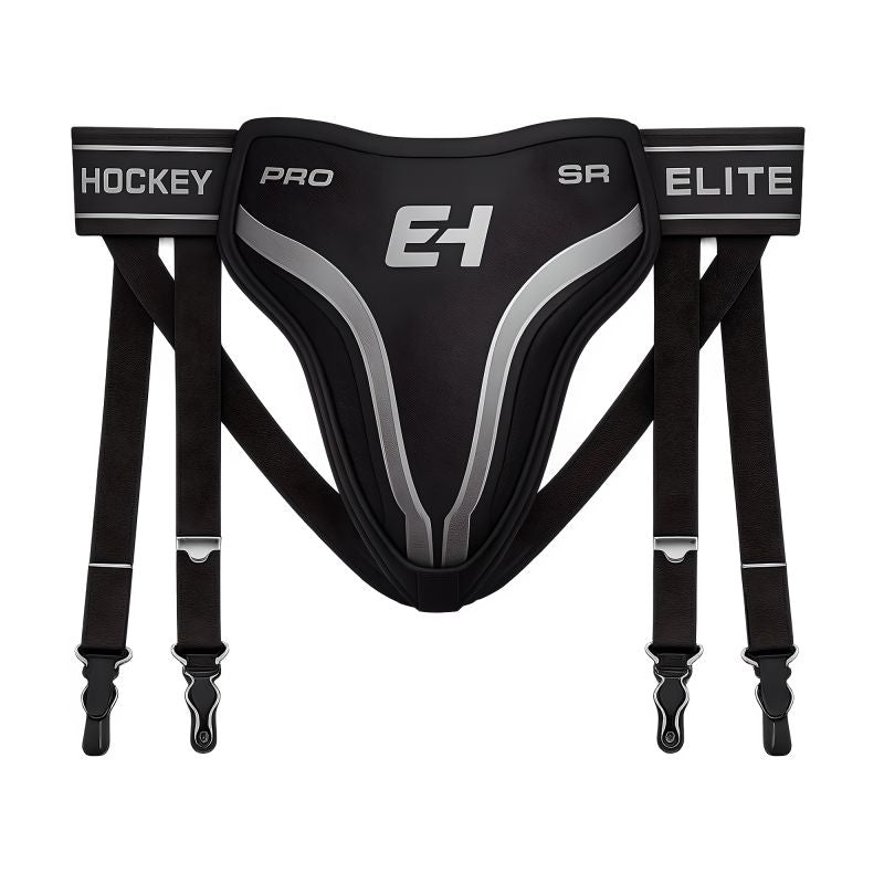 ELITE HOCKEY Tiefschutz Pro Jock 3 in 1 SR (S-L)