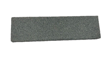 Skate Stone mit Hülle, Abziehstein Schlittschuh Kufen