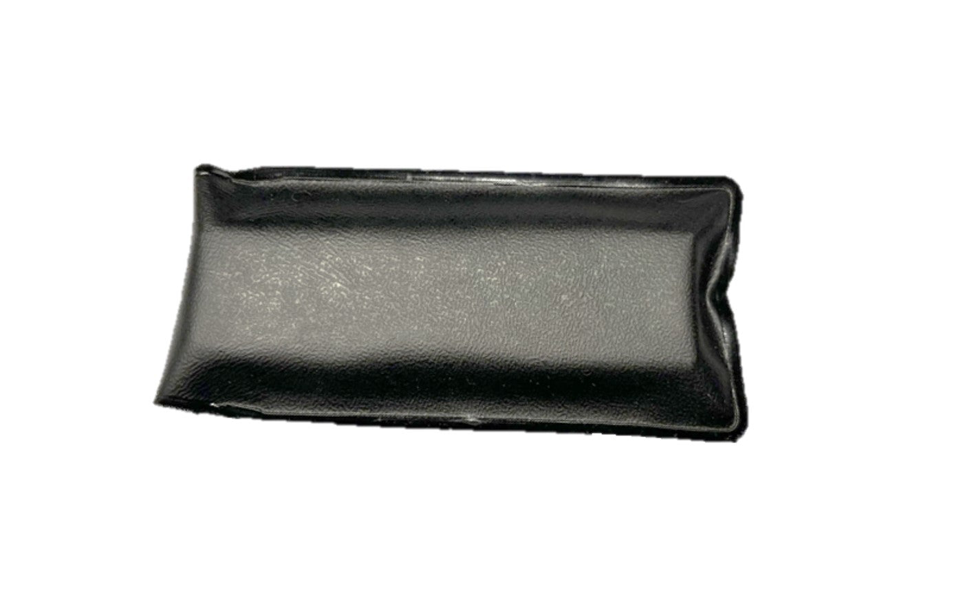 Skate Stone mit Hülle, Abziehstein Schlittschuh Kufen