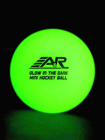 A&R Globall, leuchtender Hockeyball