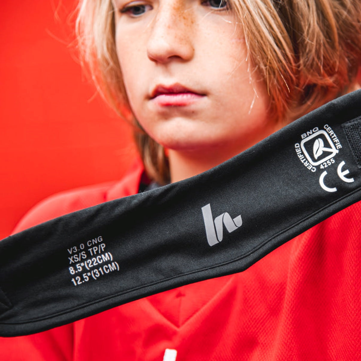 Howies Halsschutz Flex Protect Neck guard Eishockey youth - senior
