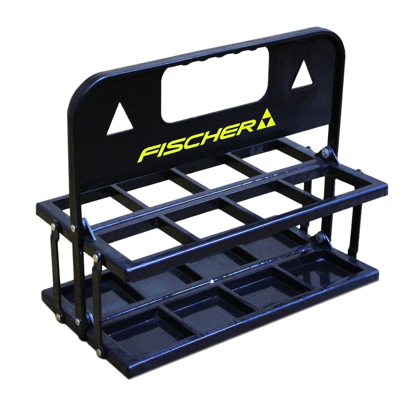 Trinkflaschen Halter Bottle Holder Hockey von Fischer